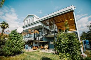 Chateau Dzveli Gavazi - Akhalsopʼeli - 8