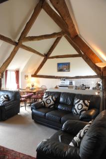 Steppes Farm Cottages - Monmouth - 9