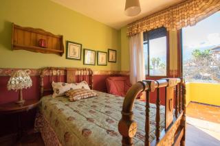 Rural villa with Private Pool - Güimar - 2