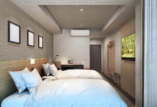 Best Western Hotel Fino Tokyo Akihabara - Tokyo - 4