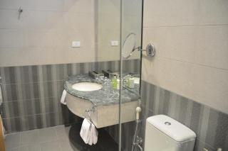 The Y Hotel - Amman - 5