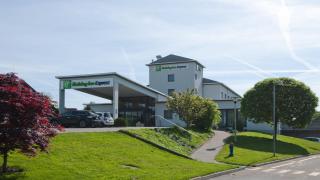 Holiday Inn Express Luzern-Neuenkirch by IHG - Rothenburg LU - 0