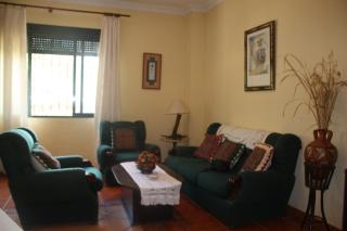 EL SITIO DE SU RECREO - 1