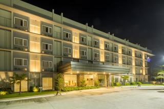 Microtel Inn & Suites by Wyndham San Fernando - San Fernando - 8