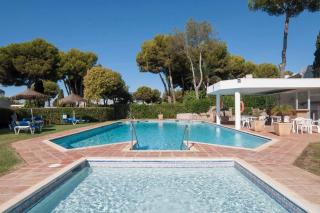 Miraflores Apartment - Mijas - 2