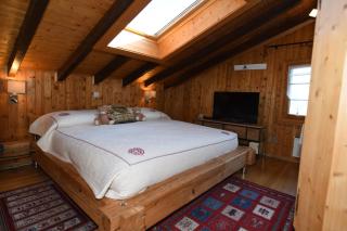 Chalet Mon Rêve - Savièse - 8