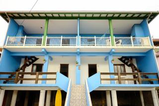 Resid.l Canto do Encanto - Garopaba - 5