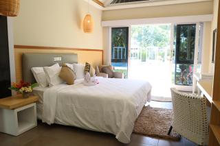 The Forty Eight Resort Candidasa - Candidasa - 6