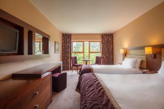 Westport Woods Hotel & Spa - Westport - 8