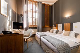 YoHo - The Young Hotel - Amburgo - 0