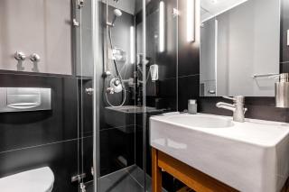YoHo - The Young Hotel - Amburgo - 1