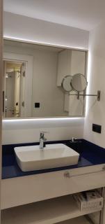 Sea view hotel apartment orbi city1006. - 3