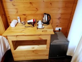 The Cabin Ella - 3