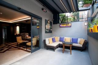 Seraglio Hotel & Suites - Istanbul - 1