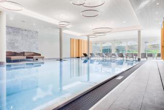 Obermühle 4*S Boutique Resort - Garmisch-Partenkirchen - 9