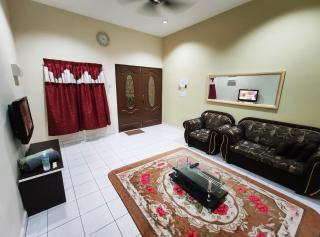 Homestay selinsing - Simpang Ampat Semanggol - 7