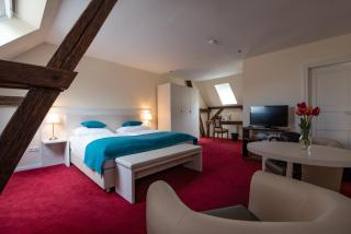 Heide Hotel Reinstorf - Reinstorf - 2