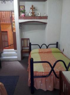 Casa Bertha - Guanajuato - 1