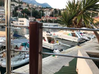 Apartment Old Town - Herceg Novi - 9