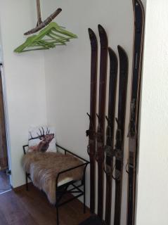 Appartement Alpenrauschen - 9