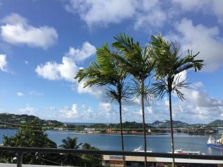 Harbour Vista Inn - Castries - 0