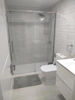 Villa maravillosa - San Bartolomé - 2