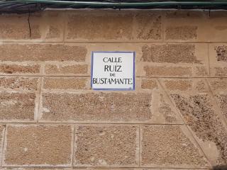 Los Tres Girasoles - Cádiz - 8