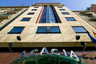 Acacia Suite - Barcelone - 2