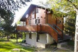 Chalet calme cosy Eyne station 2600 - Eyne - 0