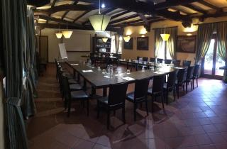 Al Castello Resort - Sillavengo - 5