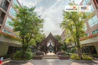 D'vieng Santithum Condo by Ping - 9