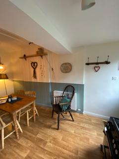 The Stopping Point- Exceptional Cumbrian Cottage - 3