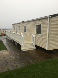 Caravan Hire Crimdon Dene Holiday Park - 3