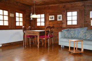 Cricerhaus - Visp - 8