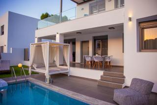 Adrianna Villa 1 - Bali - 9