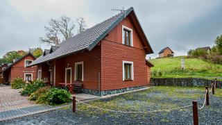 Apartmány Pod Čerťákem - 5