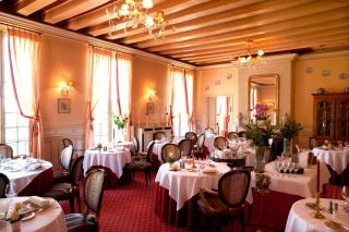 Château de Beaulieu et Magnolia Spa, The Originals Relais - Joué-lés-Tours - 8