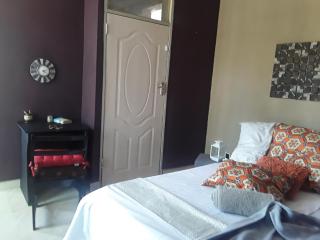 Unik studio Apartments - Lusaka - 1