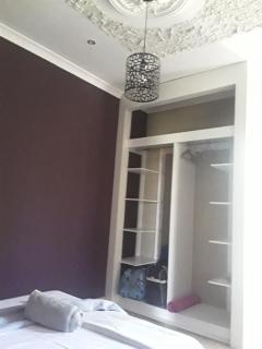 Unik studio Apartments - Lusaka - 9