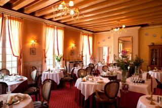 Château de Beaulieu et Magnolia Spa, The Originals Relais - Joué-lés-Tours - 3