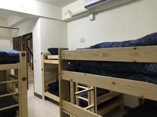 Sam-Lin Hostel - 2