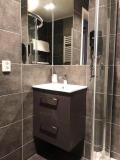 Stetind Hotel - Kjøpsvik - 8