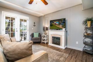 Cottages at Fair Haven Cove - Cape Fair - 0