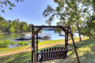 Cottages at Fair Haven Cove - Cape Fair - 7