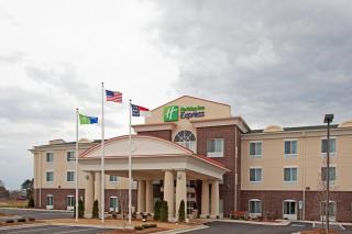Holiday Inn Express Pembroke by IHG - Pembroke - 0