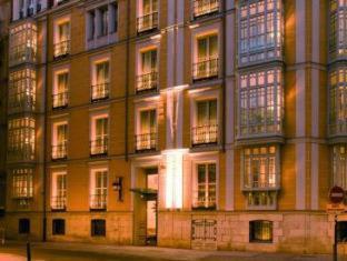 Hotel Boutique Gareus - 9