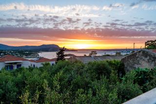 Villa Myrina with Sea View BY APOKORONAS-VILLAS - Plaka - 9