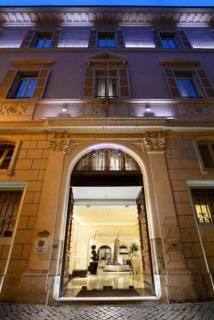 The First Arte - Preferred Hotels & Resorts - 5