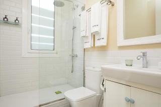 Hostal Poblenou - Barcelone - 7