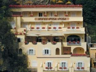 Hotel Posa Posa - Positano - 7
